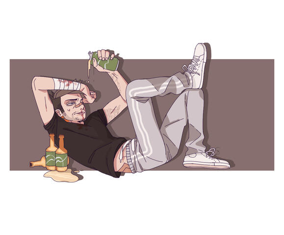 TinyAngryGhost