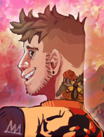 KingXGhost